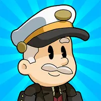 Idle Frontier: Tap Town Tycoon Мод (Бесплатные Улучшения)