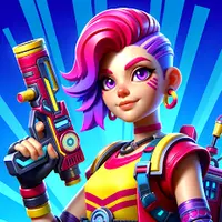 Frag Guns Shooter Of Boom: Offline PvP Action Game [ВЗЛОМ: нет отдачи] 1.0.1f3