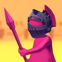 Spear.io 3D [ВЗЛОМ: возрождение без рекламы] 1.0.0
