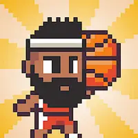 Hoop League Tactics [ВЗЛОМ: полная версия] 1.0.0
