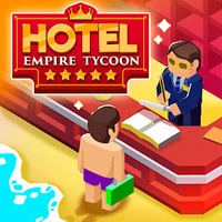 Hotel Empire Tycoon — Idle Game Manager Simulator [ВЗЛОМ: Бесконечные деньги] 3.21