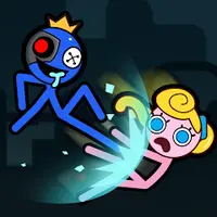 Stickman Fight Battle — Shadow Warriors 1.0.21