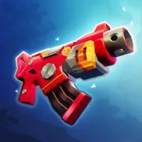 Bullet League КОРОЛЕВСКАЯ БИТВА В 2D 1.2.300110