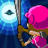 Batting Hero [ВЗЛОМ: Бесконечные деньги] 1.0