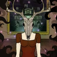 Misty Peak — Zara is Missing 1.0.0