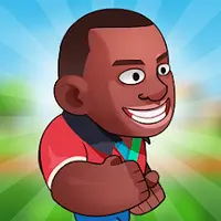 MaximBady: Bullseye I Fun Youtuber action game [ВЗЛОМ: разблокировка уровней] 1.0.5