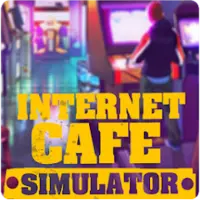 Internet Cafe Simulator 1