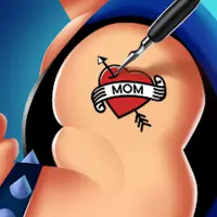 Ink Inc. — Tattoo Tycoon [ВЗЛОМ: Деньги] 1.9.2