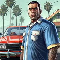 Mad Town Online [ВЗЛОМ] 1.0