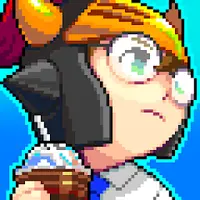 Dungeon Corporation : (An auto-farming RPG game!) [ВЗЛОМ] 3.28