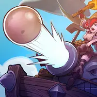 Cannon Ballers — Roguelite without Ads & LootBoxes [ВЗЛОМ: золотые монеты] 1.0