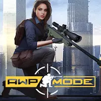 AWP Mode 1.4.0 [ВЗЛОМ: бесконечные боеприпасы]