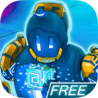 Eden Renaissance — Free [ВЗЛОМ: разблокировано все оборудование] 1.00