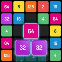 X2 Blocks — Merge Puzzle 1.3.8