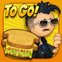 Papa’s Cheeseria To Go! 1.0.1
