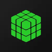 CubeX — Cube Solver 1.0
