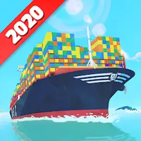 The Sea Rider — Steer the Ship and Save the Nature [ВЗЛОМ: уровни] 1.1.3