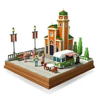 Puzzrama 1.0.4