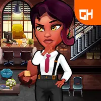 Detective Jackie — Mystic Case [ВЗЛОМ: полная версия] 1.0.7