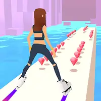 Sky Roller [ВЗЛОМ: скины] 1.10