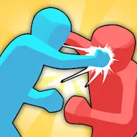 Gang Clash [ВЗЛОМ: Много монет] 3.0.0
