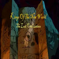 The Lost Civilization 1.1