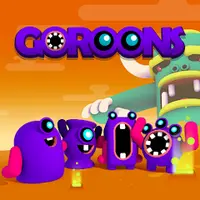 Goroons [ВЗЛОМ: Все уровни разблокированы] 1.0.2