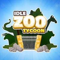 Idle Zoo Tycoon 3D — Animal Park Game [ВЗЛОМ: валюта] 1.7.0