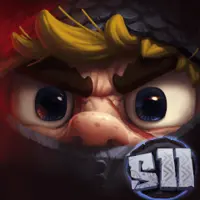 Solo Knight [ВЗЛОМ: режим бога/навыки] 1.0.006