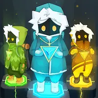 Path of Giants [ВЗЛОМ: Все уровни разблокированы] 2.1.2