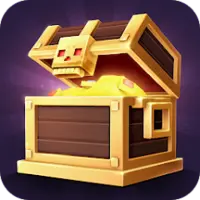 Treasure Dungeon — Action RPG [ВЗЛОМ] 1.05