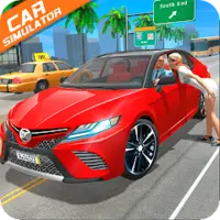 Car Simulator Japan 1.5