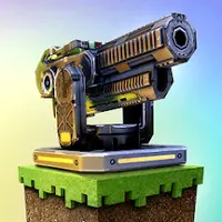 Block Fortress: Империи [ВЗЛОМ: валюта] 2.00.04.5