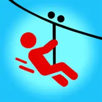 Zipline Valley — игра-головоломка с физикой [ВЗЛОМ: золотые монеты] 1.5.4