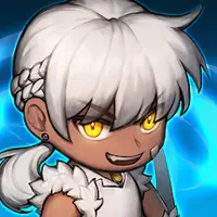 Infinity Heroes : Idle RPG [ВЗЛОМ: режим бога] 2.5.7