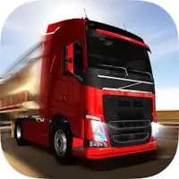Euro Truck Extreme — Driver 2019 [ВЗЛОМ: Бесконечные деньги] 1.0.5