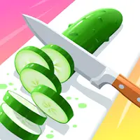 Perfect Slices [ВЗЛОМ: Все разблокировано] 1.3.0