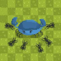 Колония муравьёв — Симулятор 1.4.4