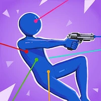 Shootout 3D [ВЗЛОМ: Много камней] 1.2.1