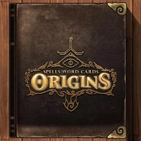 Spellsword Cards: Origins [ВЗЛОМ: неограниченные золотые монеты] 1.81