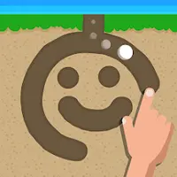 Dig it your way! — Ballz Cave 1.4