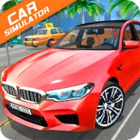 Car Simulator M5 1.55