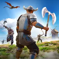 Evil Lands: Online Action RPG 1.6.0 [ВЗЛОМ: нет перезарядки способностей]