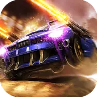 Death Race:Crash Burn [ВЗЛОМ: бриллианты/золотые монеты] 1.2.16