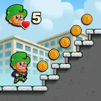 Lep’s World Z [ВЗЛОМ: Бесконечные бриллианты] 2.8.2