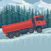 Best Trucker Pro [ВЗЛОМ: бесплатные покупки] 4.3