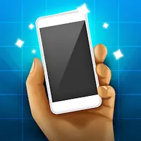 Idle Smartphone Tycoon — Телефонные клик&тейп игры [ВЗЛОМ: Много денег] 1.1.0