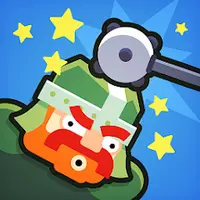 Knight Brawl [ВЗЛОМ: Бесконечные деньги] 3.2.4
