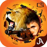 4×4 Safari: Online Evolution [ВЗЛОМ: Бесконечные деньги] 19.7.0