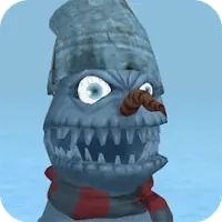 Evil Snowmen [ВЗЛОМ: бессмертие] 1.0